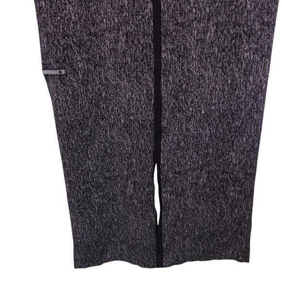 Lululemon Vinyasa Scarf Shawl Wrap OS Gray Stretch Arm Holes Customizable - Picture 10 of 11